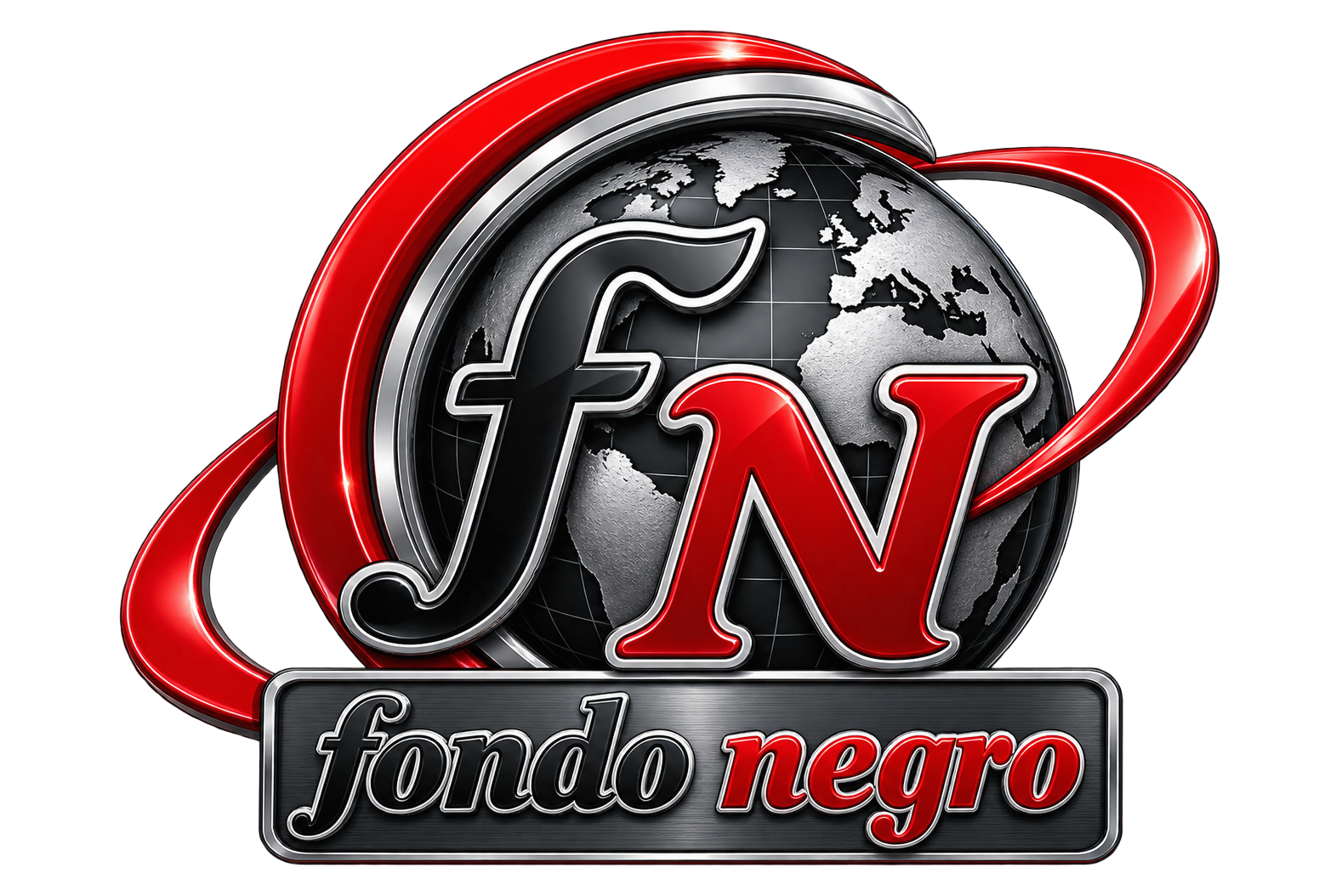 Fondo Negro