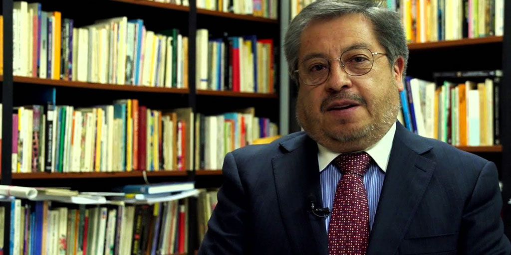 Cuando la política y  la comunicación  se hacen espectáculo