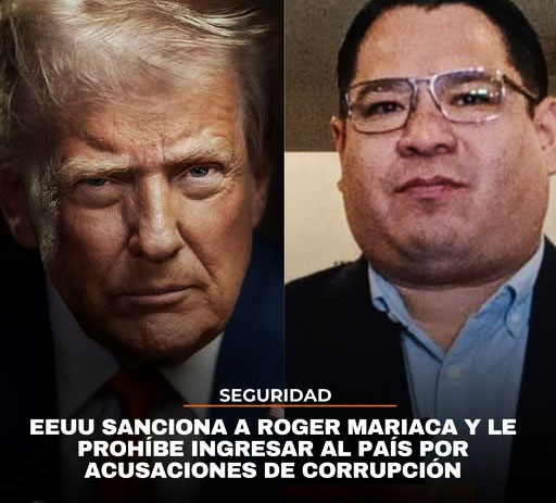 EEUU asesta un duro golpe a Bolivia y  revoca visas de autoridades judiciales por supuesta complicidad con el narcotráfico