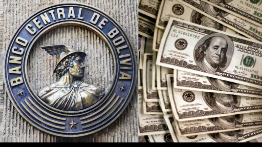 ¿Logrará el BCB tener liquidez de  divisas y frenar la crisis económica  del país con el millonario crédito del FMI?